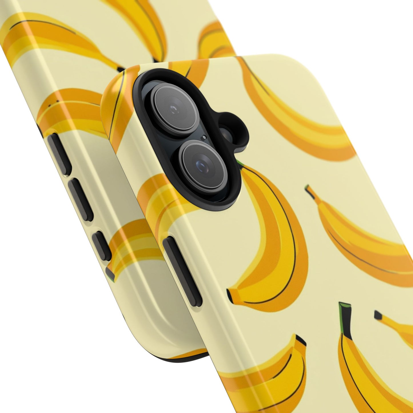 Banana Bliss - Tough Phone Case
