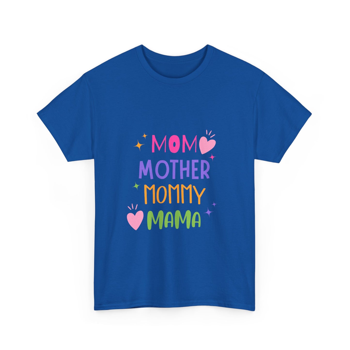 The MOM Edit T-Shirt
