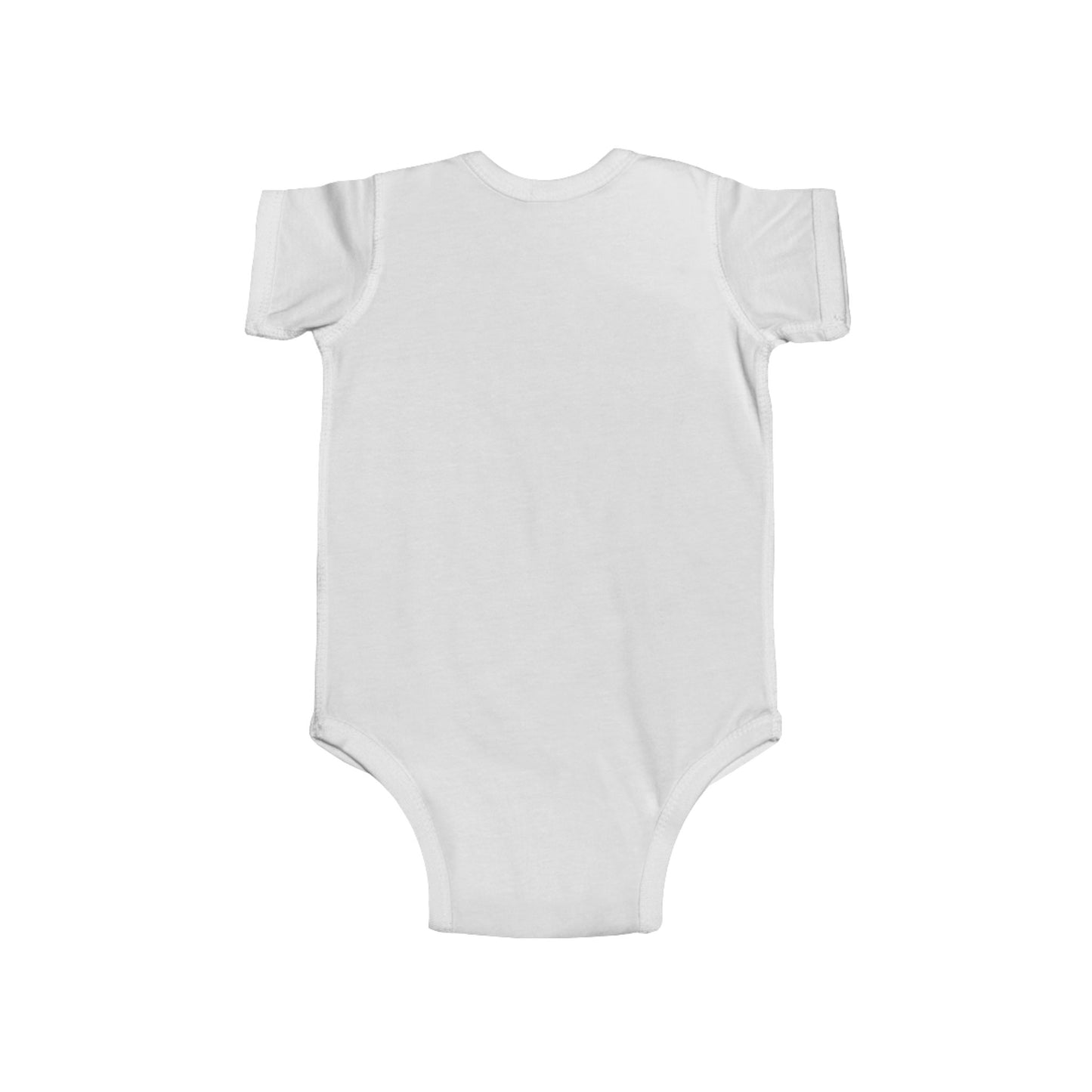 Our First Father’s Day Cheers Together – 2025 Baby Onesie