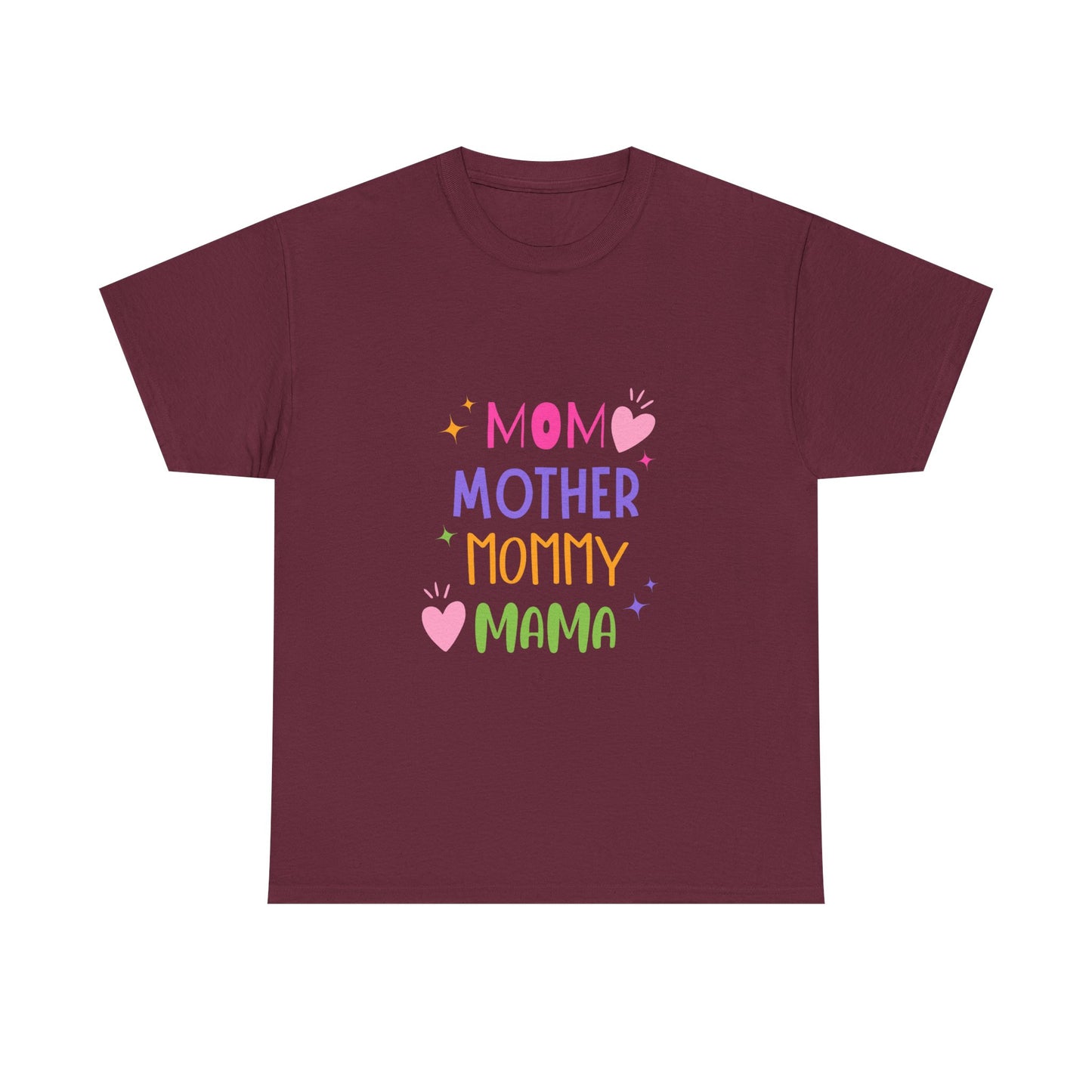 The MOM Edit T-Shirt
