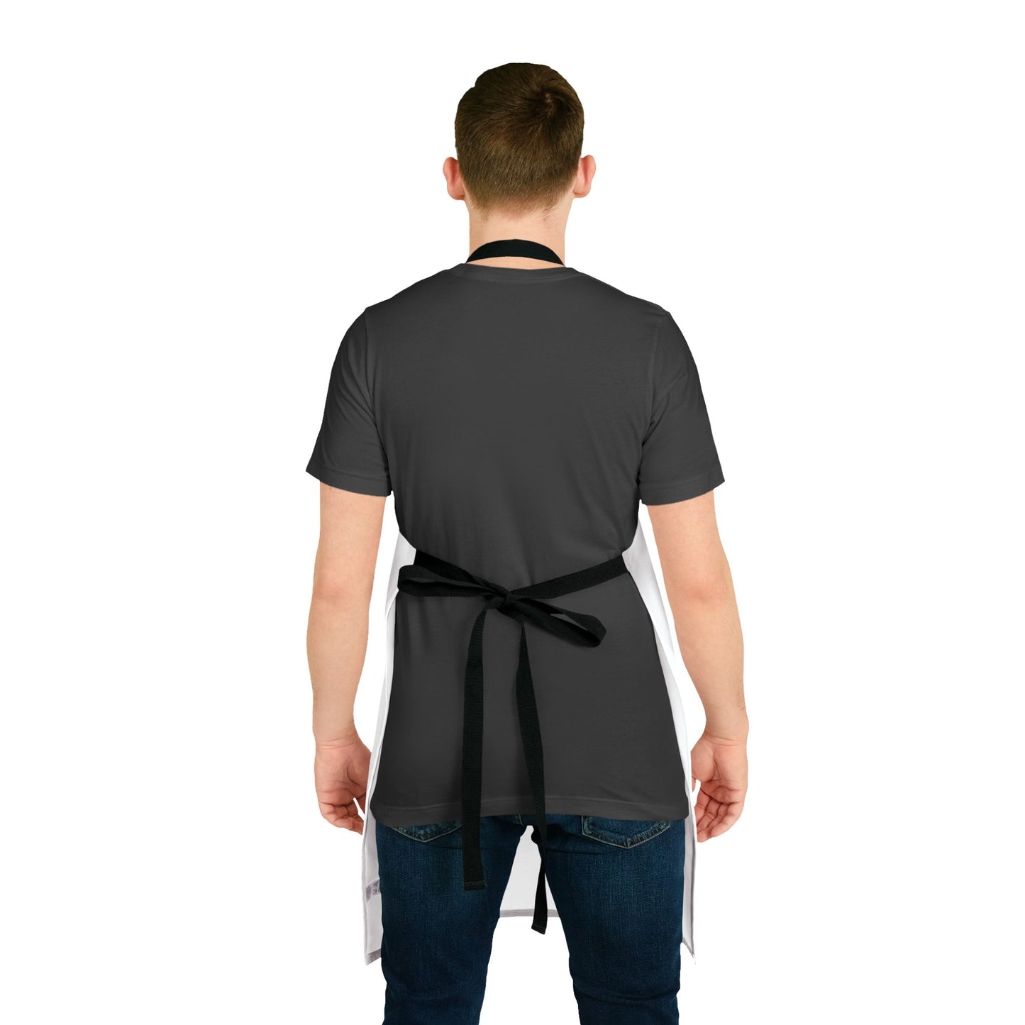 Super Dad Apron