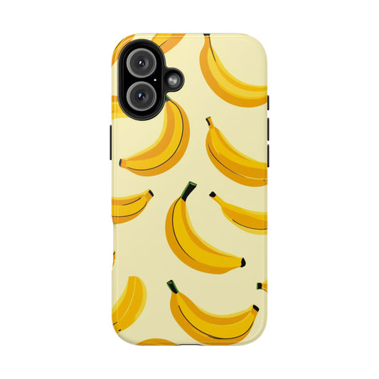 Banana Bliss - Tough Phone Case