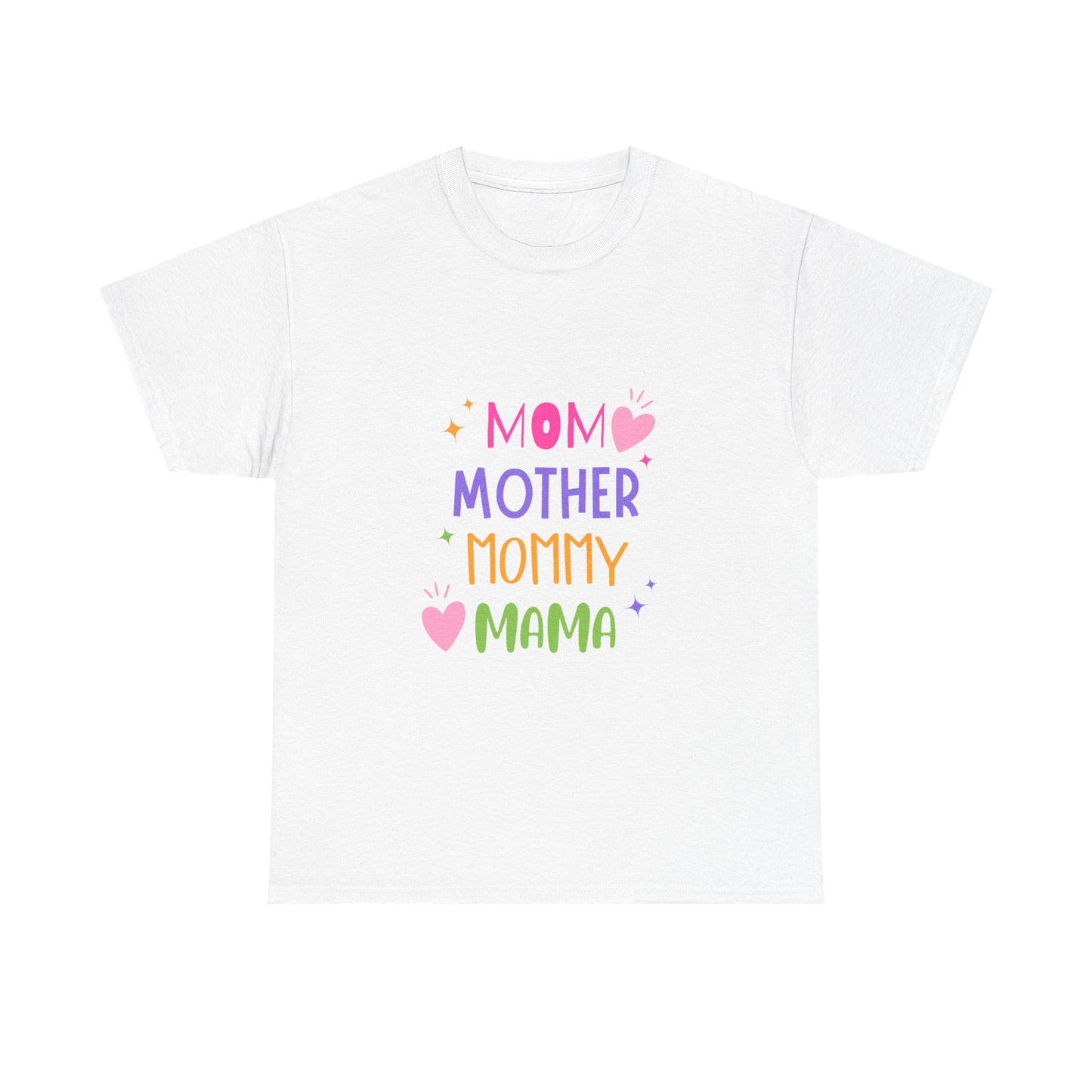 The MOM Edit T-Shirt