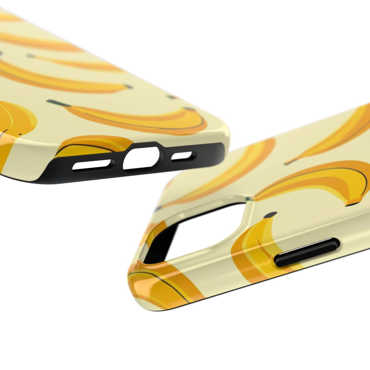 Banana Bliss - Tough Phone Case