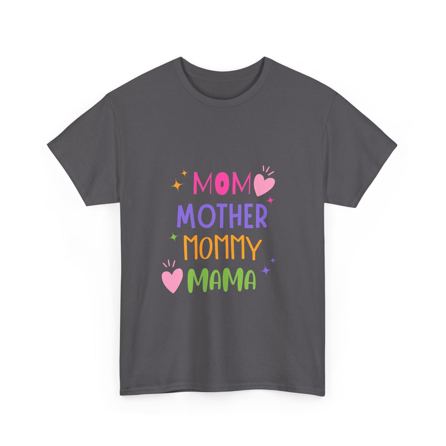 The MOM Edit T-Shirt